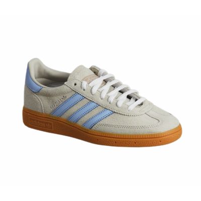 3. Adidas Handball Spezial W Alumina / Clear Sky Damen-Sportschuhe - JS0241