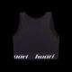 Damen-Sport-BH MONA LDS