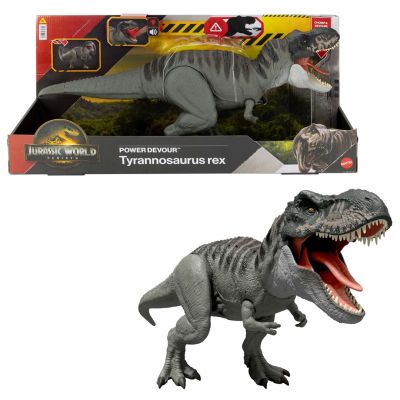 2. Jurassic World JCH02 Figur für Kinder