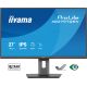 2. iiyama ProLite XB2797QSN-B1 Computermonitor 68,6 cm (27") 2560 x 1440 px Quad HD LCD Schwarz