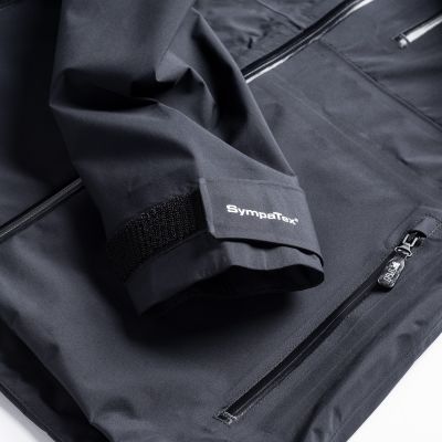 9. Fitanu Ftn Pro Jacke W Sympatex W 92800596259