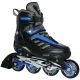 23. Mico Ghost Boy Jr PW -125C Inlineskates