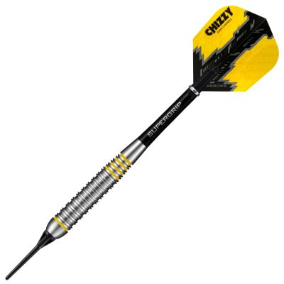 16. Harrows Chizzy Messing Softip Darts HS-TNK-000013872