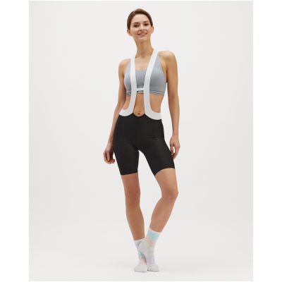 Damen-Radträgerhose SILVINI SANTERNO