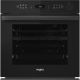 2. WHIRLPOOL AKZ9S 8220 FB SteamSense schwarzer Dampfgarer