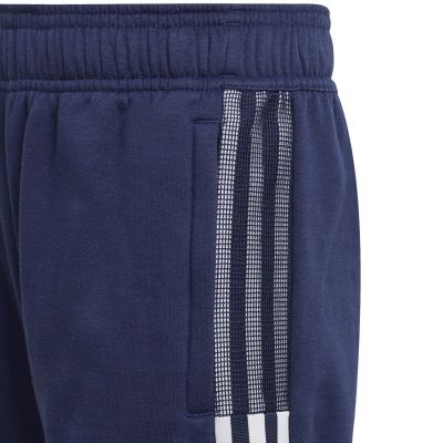 3. Adidas Tiro 21 Sweat Short Jr GK9679 Shorts