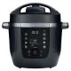 2. Instant Pot 920621 Multifunktionaler Elektro-Topf 5,7 l 1200 W Schwarz