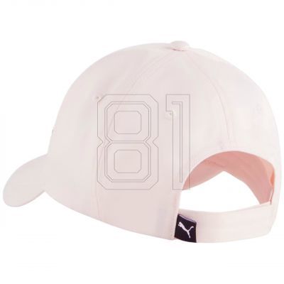 2. Puma Metal Cat Kinderkappe Hellrosa 24549 17
