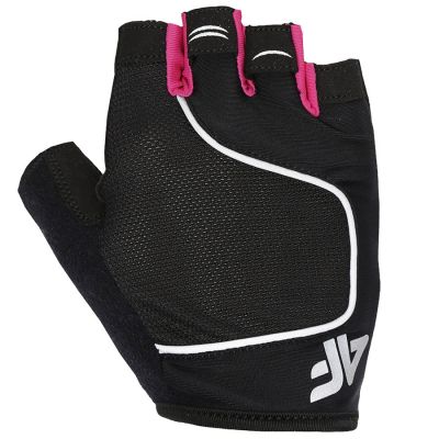 4F W Fahrradhandschuhe H4L21-RRU061 55S
