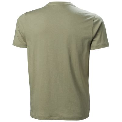 10. Helly Hansen HH Core 2.0 T-Shirt M 54598 421