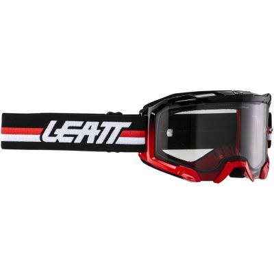 LEATT Goggle Velocity 4.5 Einheitsgröße Fahrradbrille