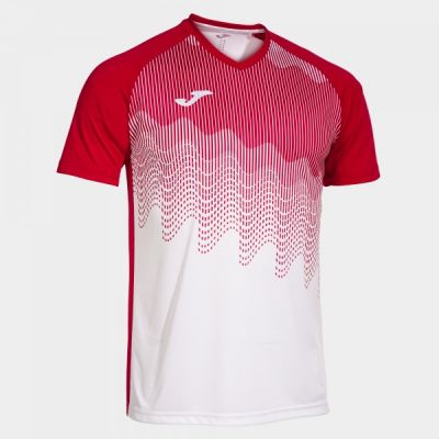 Joma Camiseta Manga Corta Tiger VI T-Shirt 103679.206
