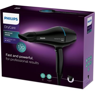 6. Haartrockner PHILIPS BHD 272/00