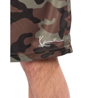 5. Karl Kani Herrenshorts PD00013987