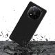 11. 3mk Matt Case Pro für Xiaomi Redmi Note 15 Pro+ 5G – mattes Schwarz