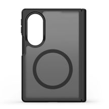 Dux Ducis Yind Hülle für Samsung Galaxy Z Fold 8 Wide - Schwarz