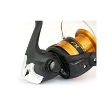 Shimano FX FC Angelrolle
