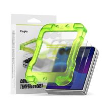 Ringke Cover Display Pro 2er-Pack Schutzglas für Samsung Galaxy Z Flip 8