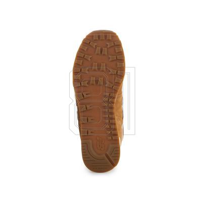 8. New Balance Jr GC574CC1 shoes