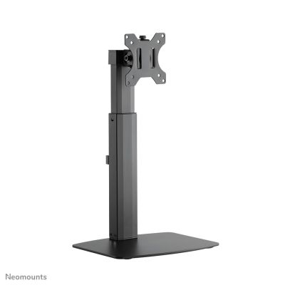 6. Neomounts FPMA-D865BLACK Monitorhalterung/Ständer 81,3 cm (32") Schreibtisch Schwarz