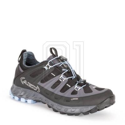 2. Aku Selvatica GTX W 679144 Trekkingschuhe