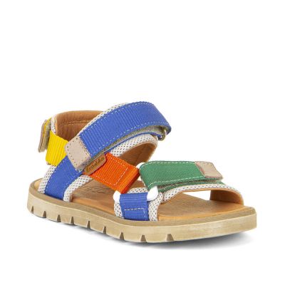 Froddo Jr Sandalen G3150259-2