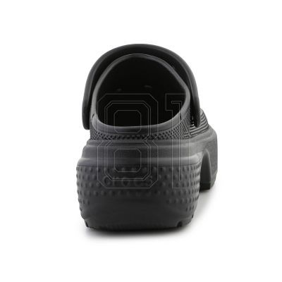 6. Crocs Stomp Clog W 209347-001