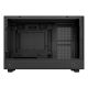 16. DeepCool CH260 Micro Tower Schwarz