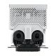 10. ASUS ROG RYUJIN III WB White Edition Wasserblock