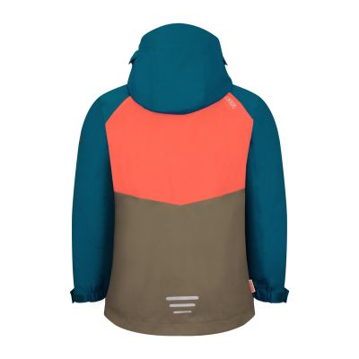2. Tollkids Kinder Bryggen 3in1 Jacke Jr 418-822