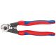 Knipex 9562190 Kabelschneider