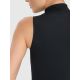 6. Schnelltrocknender Yoga- und Pilates-Jumpsuit für Damen, Größe 4F, 4FRAW25TJUMF072-20S