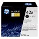 3. HP Cartridge Nr. 42A HP42A HP 42A (Q5942A)