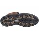 4. Jack Wolfskin Vojo 3 Texapore Mid M Schuhe 4042462-5298