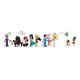 22. LEGO Friends 42704 – Heartlake City Grand Hotel