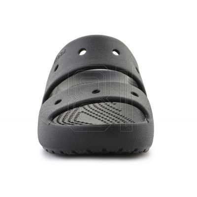 2. Crocs Classic Sandal v2 K 209421-001 flip-flops