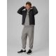 6. Herrenjacke mit synthetischer Wattierung 4F 4FRAW26TDJAM0998-20S