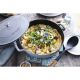 9. Staub 40511-471-0 Bräter 2,4 l aus Gusseisen