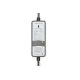 7. Ladegerät für Elektrofahrzeuge mit einstellbarer Ladeleistung 1,8–3,7 kW, mit Tasche, 5 m, 230 V, Typ F 7/4 auf Typ 2