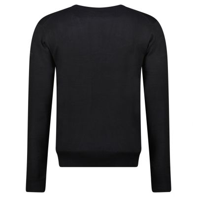 2. Geographical Norway Ferasmo DB 246 M Sweatshirt WY1173H/GN-Schwarz