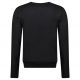 2. Geographical Norway Ferasmo DB 246 M Sweatshirt WY1173H/GN-Schwarz