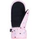 VIKING Minnis Kinder-Winterhandschuhe mit Membran, rosa 3