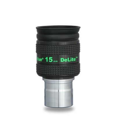 Tele Vue DeLite 15 mm 1,25" Okular