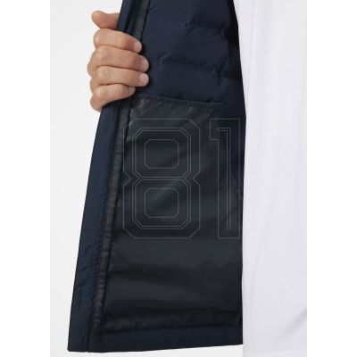 10. Helly Hansen HP Insulator 2.0 M Jacke 34286 597