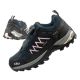 CMP Rigel wasserdichte Damen Trekking-Sportschuhe FITGO