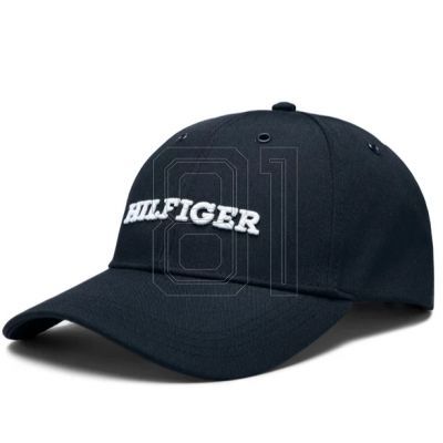 Tommy Hilfiger AM0AM11250 Baseballkappe