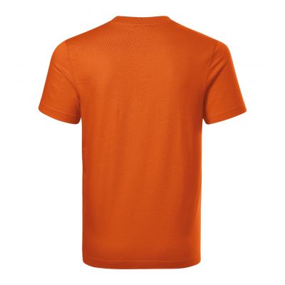 3. Base Unisex T-Shirt (orange (Markenlabel))