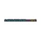 29. I-BOX AURORA K-6 RGB MECHANISCHE TASTATUR, ROTE SCHALTER, NIEDRIGES PROFIL GAMING