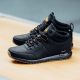 12. Bustagrip Joggingschuhe aus Leder MRM4A