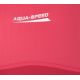 3. Aqua-Speed EMILY Junior Badeanzug Marineblau und Pink